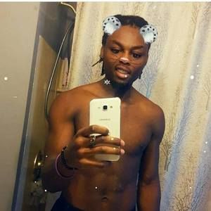 Meet your Posher, Theodore